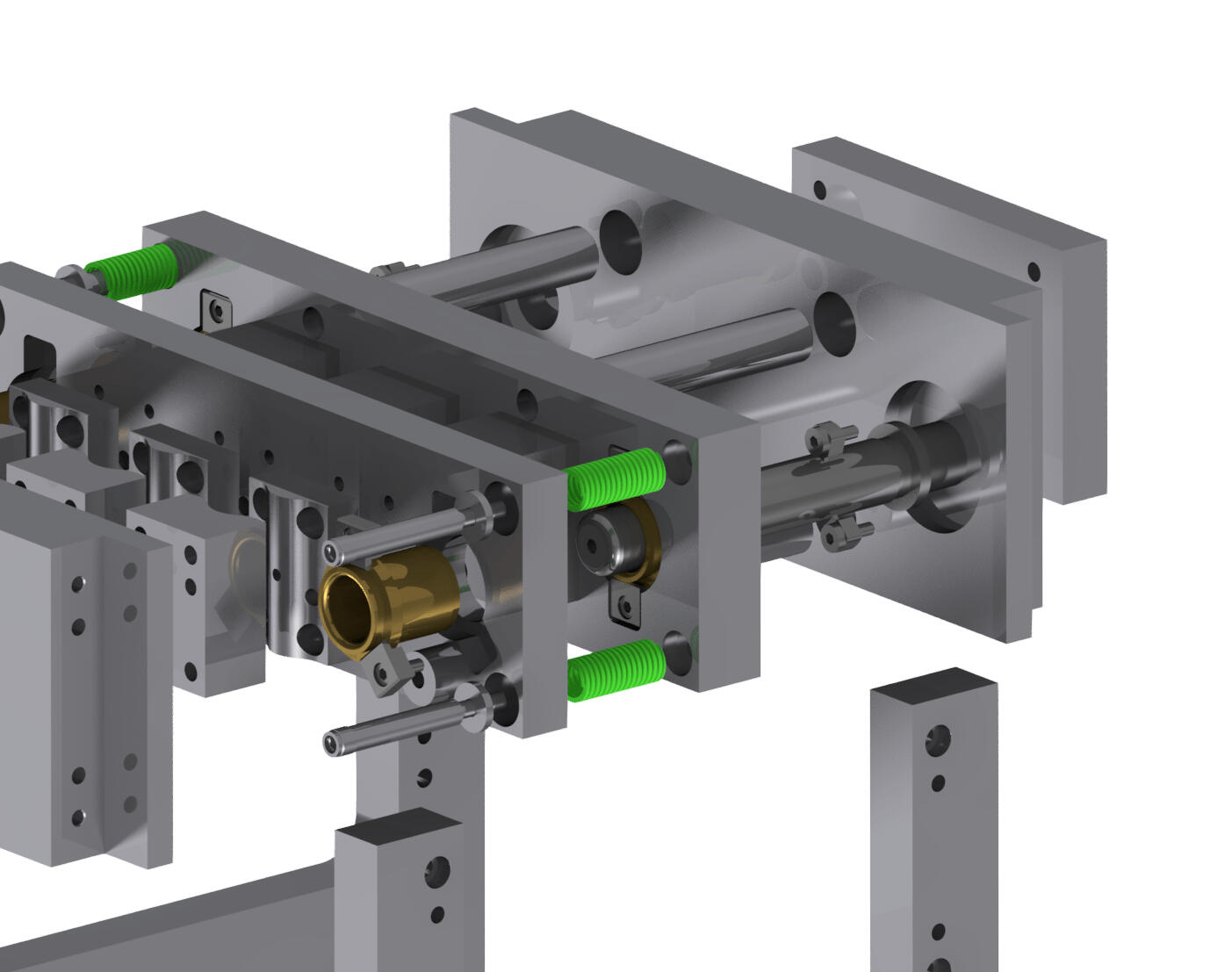 Střihadlo Střihací nástroj