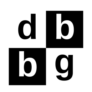 Logo dbbg logo
